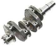 Crankshaft Brand New 1300cc To 1600cc Upto 1979